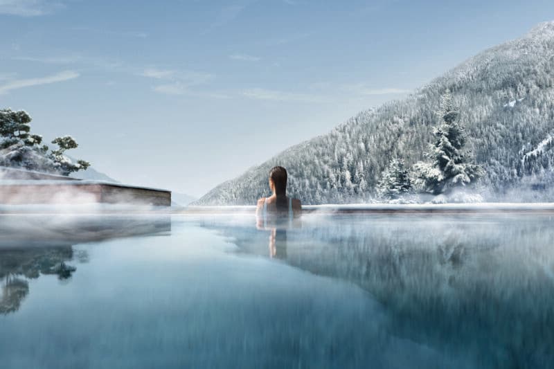 I migliori luoghi per un detox post-festività: i consigli degli esperti del benessere