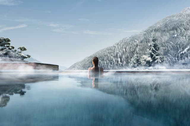 I migliori luoghi per un detox post-festività: i consigli degli esperti del benessere