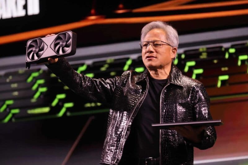 Dal supercomputer da scrivania ai nuovi chip per i gamer: tutti gli annunci di Nvidia al Ces di Las Vegas