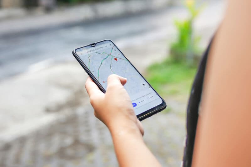 Google Maps mostrerà il nome Golfo d'America agli utenti statunitensi