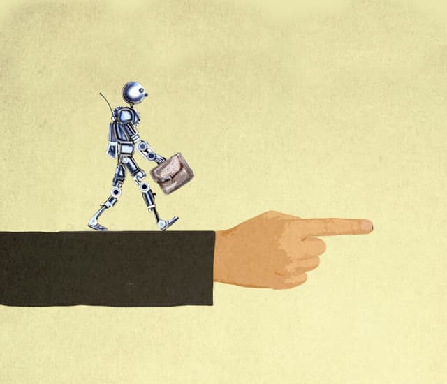 Quali sono le 7 professioni del futuro legate all'intelligenza artificiale