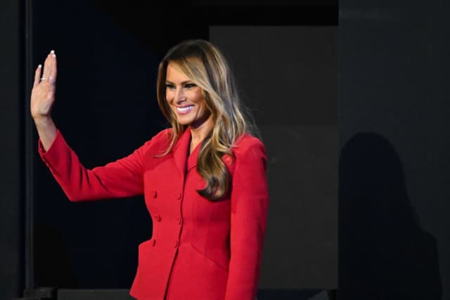 Cosa sappiamo sul nuovo meme coin di Melania Trump che ora vale più di 2 miliardi di dollari