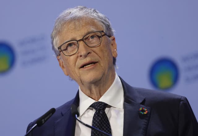 Dall'infanzia alla fondazione di Microsoft: ecco l'autobiografia di Bill Gates