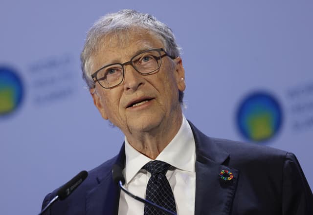Dall'infanzia alla fondazione di Microsoft: ecco l'autobiografia di Bill Gates