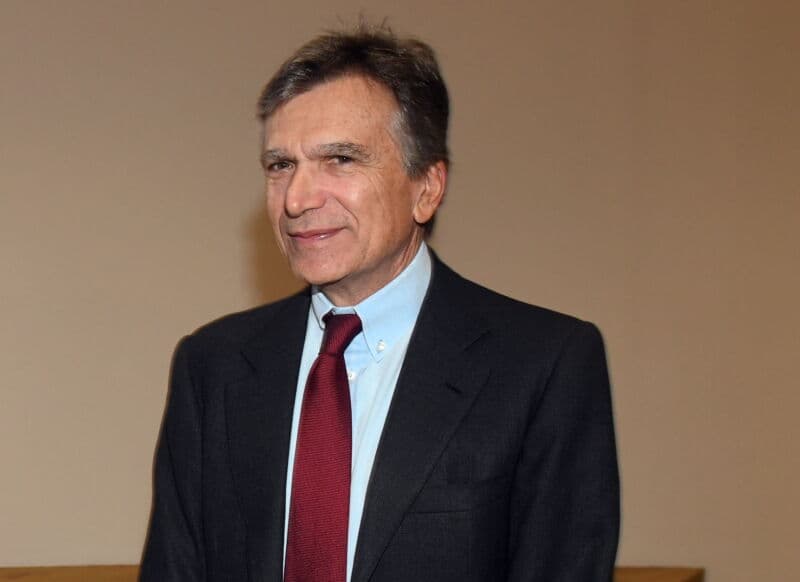 Paolo Basilico, l’imprenditore per vocazione che ora punta su espansione e internazionalizzazione