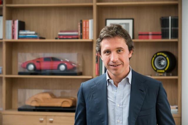Chi è Pietro Croce, l'imprenditore genovese fondatore di una delle principali società di real estate italiane