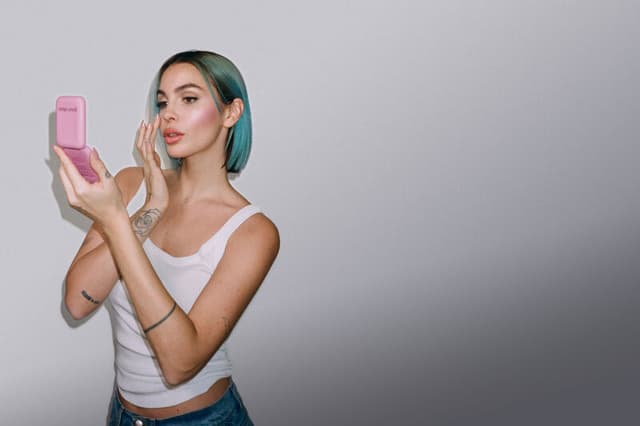 "Il rap rispecchia la brama, la fatica e la rabbia delle nuove generazioni"