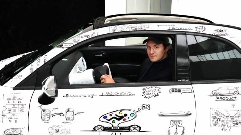 Tuc, l'azienda fondata da un under 30 sbarca al Ces di Las Vegas 2025