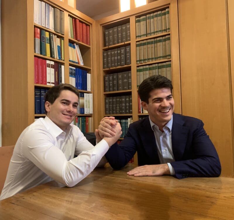 Cosa fa Revving, società di investimenti e sviluppo immobiliare fondata da due under 30