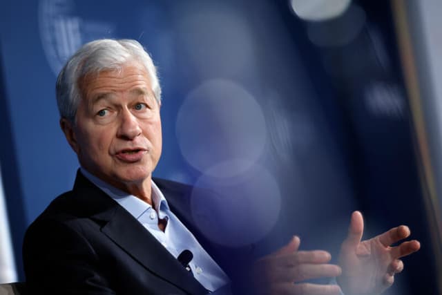 Jp Morgan dice addio allo smart working