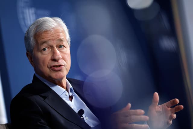 Jp Morgan dice addio allo smart working