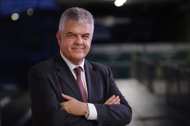 Un manager dalla fibra forte: Luigi Ferraris racconta la sua nuova sfida alla guida di FiberCop