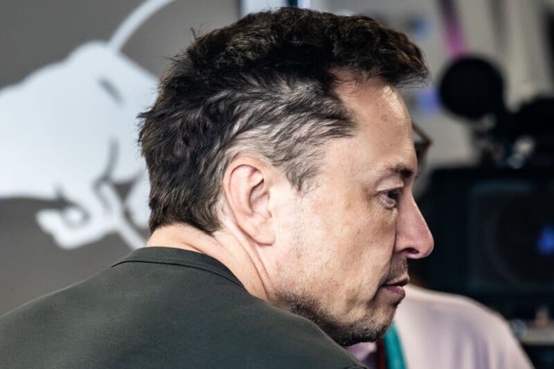 Elon Musk ha fatto uso di ketamina ed ecstasy mentre lavorava per Donald Trump