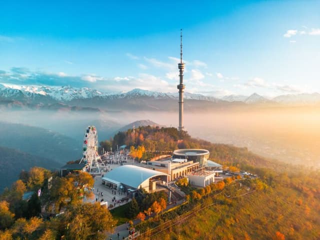 Dall'astroturismo al turismo rigenerativo: quali sono i trend dei viaggi nel 2025