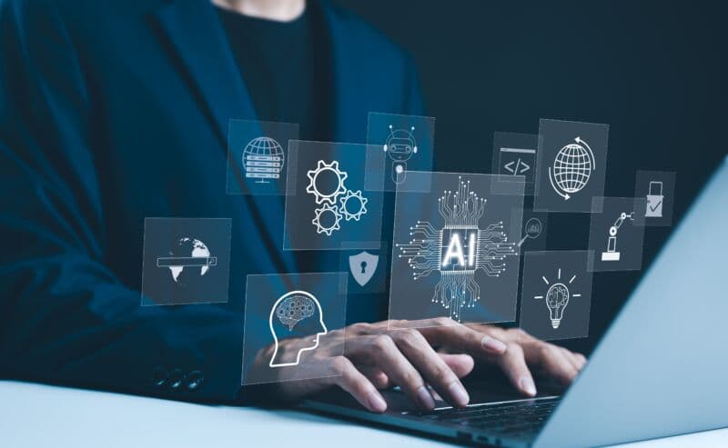Competenze e lavoro: come affrontare la transizione verso l’intelligenza artificiale