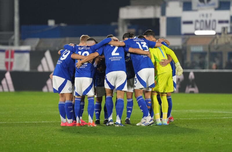 Calciomercato Serie A, il Como è la squadra che ha speso di più. Napoli campione d'incassi