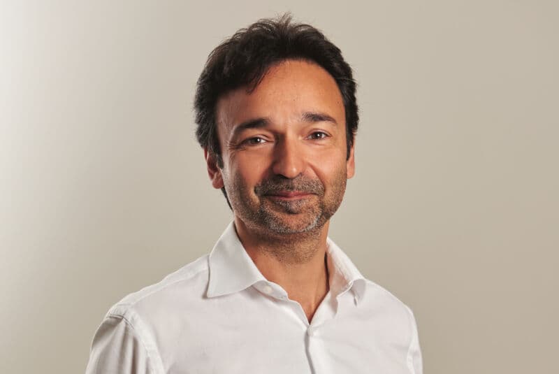 Fabio Bariletti, l'imprenditore degli hedge fund con un passato a Wall Street