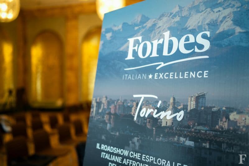Le Startup della tappa di Italian Excellence a Torino