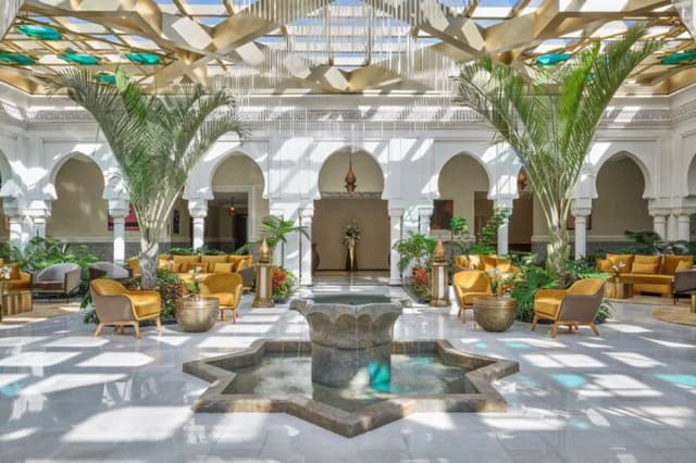 Viaggio in Marocco: 5 esperienze di lusso da fare a Rabat