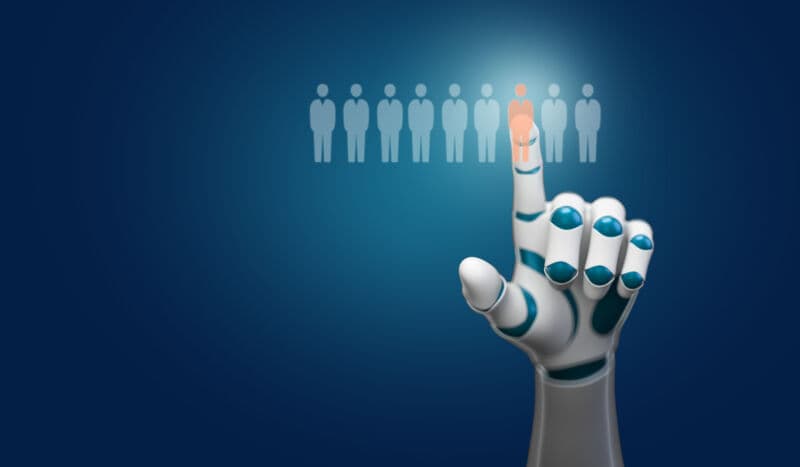 Le assunzioni in futuro le farà l'intelligenza artificiale