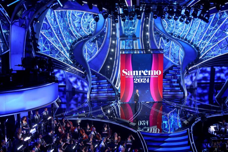 Gli impatti di Sanremo sul mercato discografico italiano: il report di Fimi