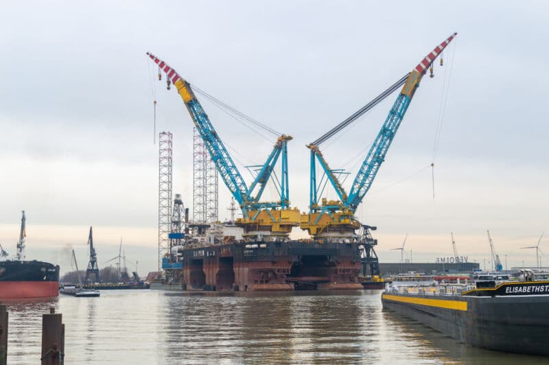 Saipem verso la fusione con la norvegese Subsea7: nasce un colosso da 20 miliardi di ricavi