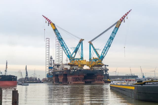 Saipem verso la fusione con la norvegese Subsea7: nasce un colosso da 20 miliardi di ricavi
