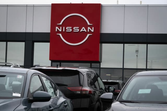 Nissan vola in Borsa sulle voci di un possibile investimento di Tesla
