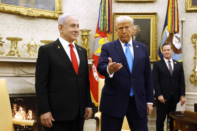 Il sogno immobiliare di Trump per Gaza: un progetto quasi impossibile