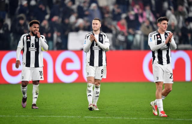 Effetto Tether: la Juventus vola in Borsa dopo l'ingresso di Devasini e Ardoino