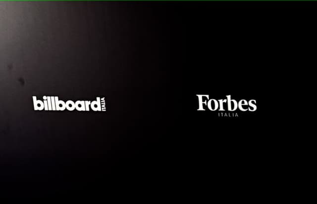 Sanremo 2025, il resoconto dell'evento di Forbes con Billboard Italia