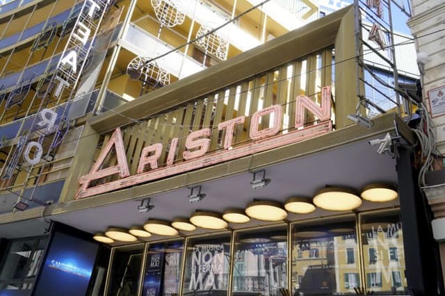 Sanremo 2025 avrà un impatto economico di 245 milioni di euro