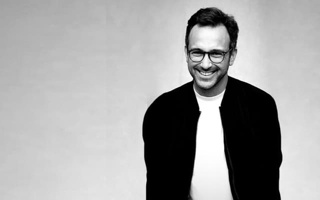 Marco Divenuto, l'imprenditore che punta alla costruzione di brand di successo