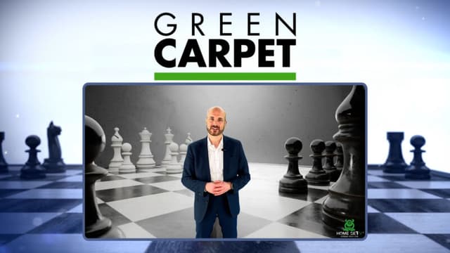 Green Carpet &#8211; Puntata 211 &#8211; Nuovi Leader Cercasi