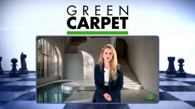 Green Carpet &#8211; Puntata 212 &#8211; L'impatto culturale delle imprese