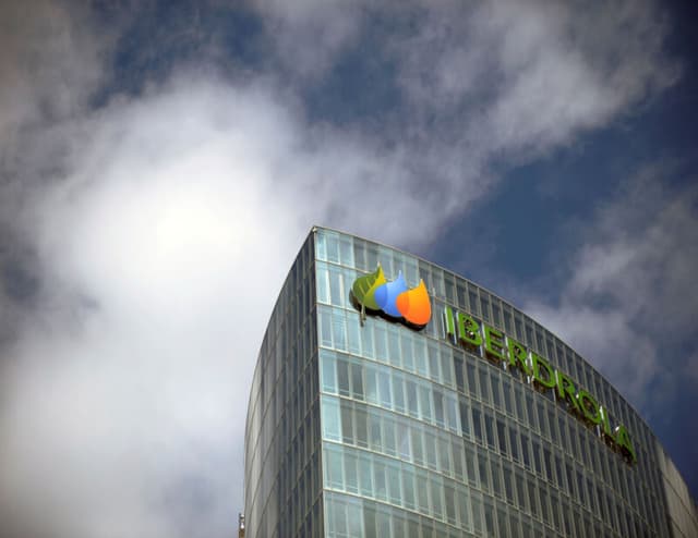 La transizione energetica come vantaggio competitivo: investimenti, innovazione e progetti di sviluppo di Iberdrola