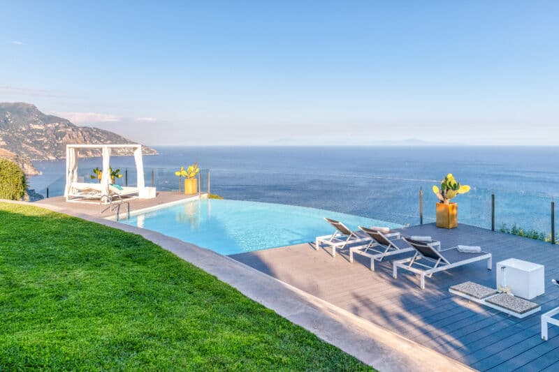 Lusso, servizi ad hoc ed esperienze esclusive: così My Villa Collection reinterpreta l'hospitality