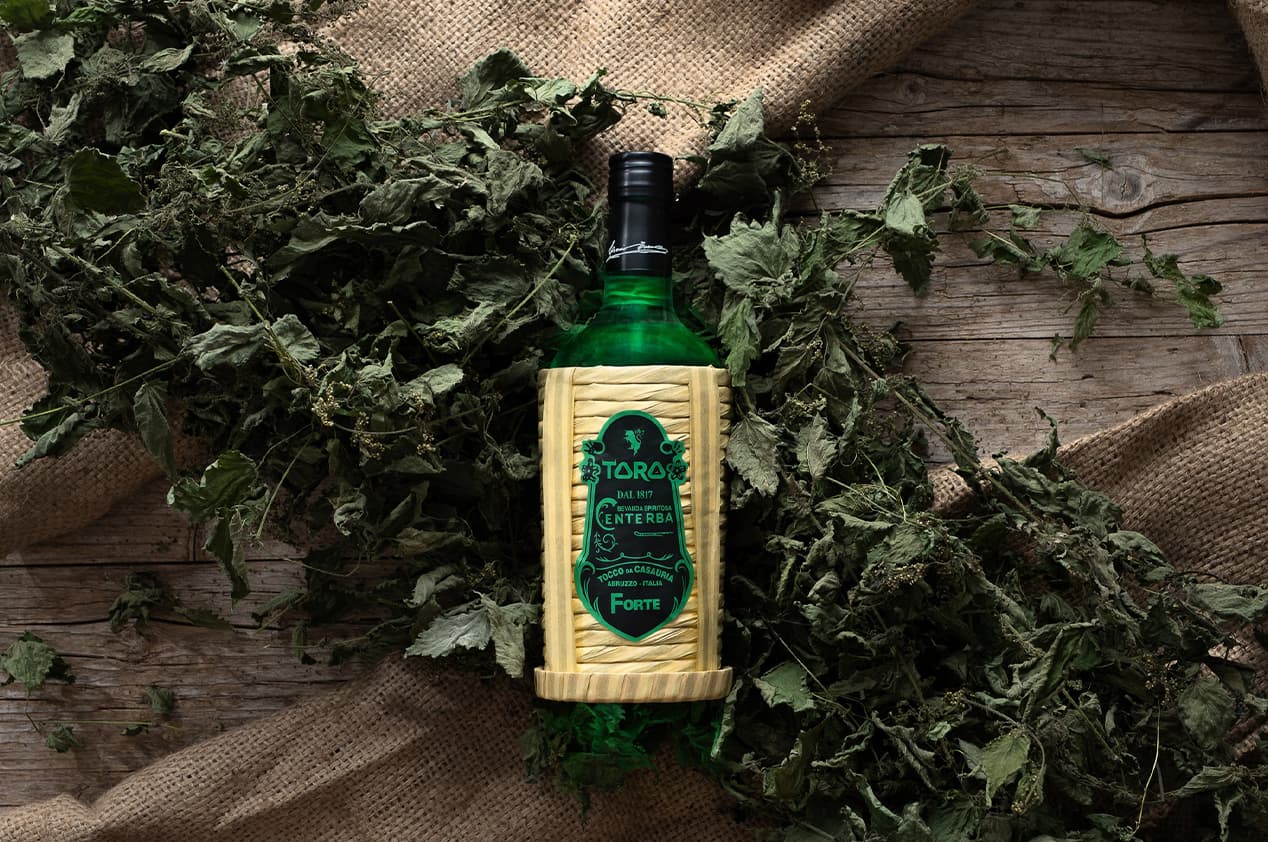 DISTILLERIA TORO