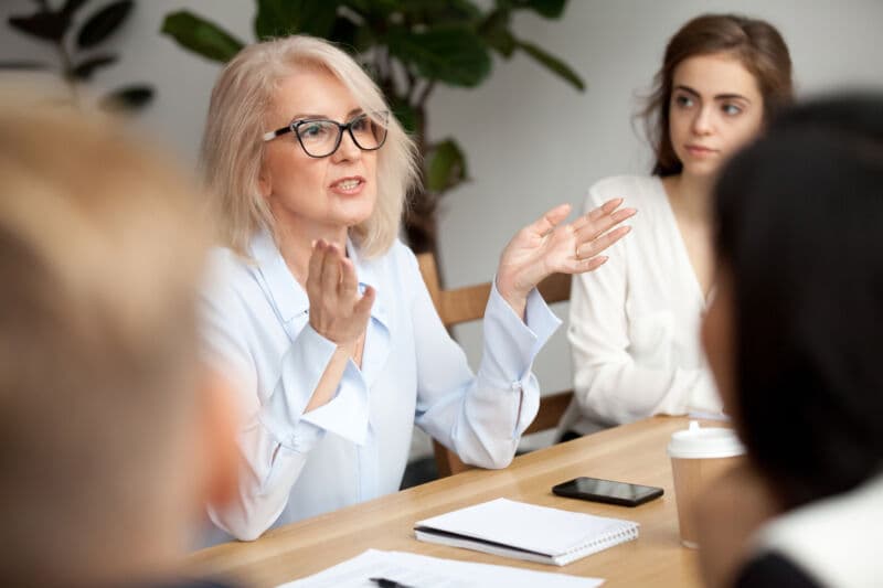 L'86% delle donne vuole fare carriera. Ma conciliarla con la vita privata resta un problema