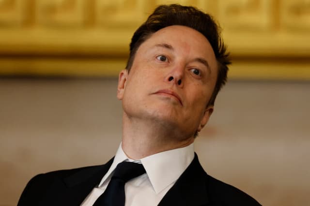 Elon Musk lascerà il suo incarico nell'amministrazione Trump