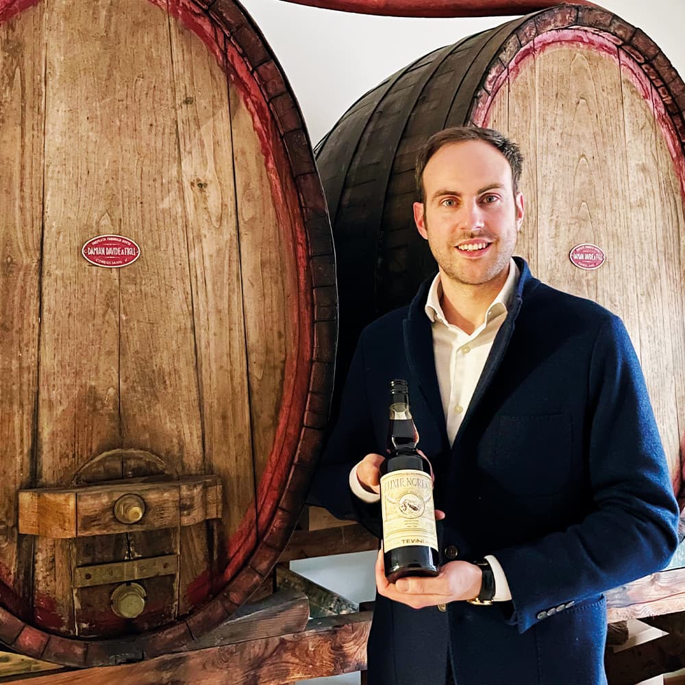 LIQUORIFICIO TEVINI