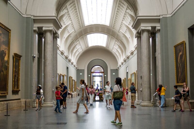 Perché la restituzione delle opere può cambiare il mercato dell'arte