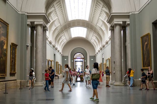 Perché la restituzione delle opere può cambiare il mercato dell'arte
