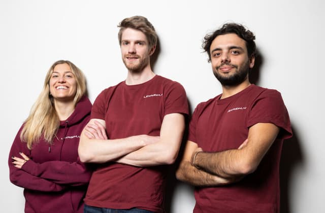 Questa startup ha raccolto 2 milioni di euro per semplificare il lavoro degli avvocati con l'IA