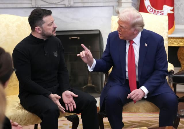 Zelensky dice che firmerà l'accordo sui minerali. E sollecita gli Usa a "sostenere con più fermezza" l'Ucraina