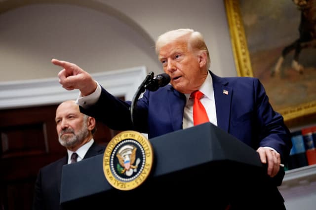Ecco come Cina, Canada e Messico stanno reagendo ai dazi di Trump