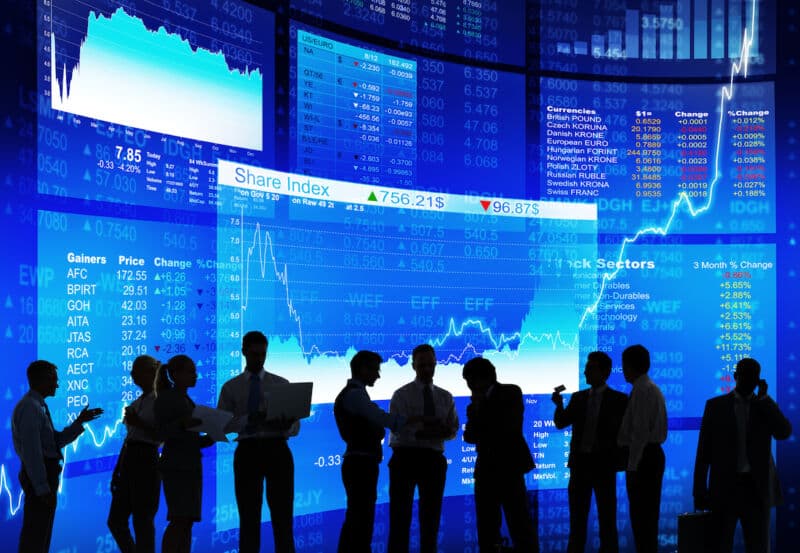 Come costruire un portafoglio d'investimento anti-dazi