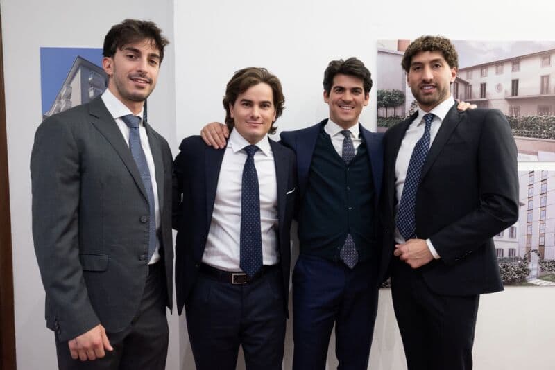 Crescita rapida e rendimenti oltre il 10%: questa startup sta ridefinendo il concetto di ospitalità di lusso in Italia