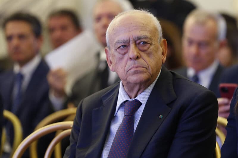 Caltagirone sale dal 7% all'8% di Generali in vista dell'assemblea. Operazione da 500 milioni di euro