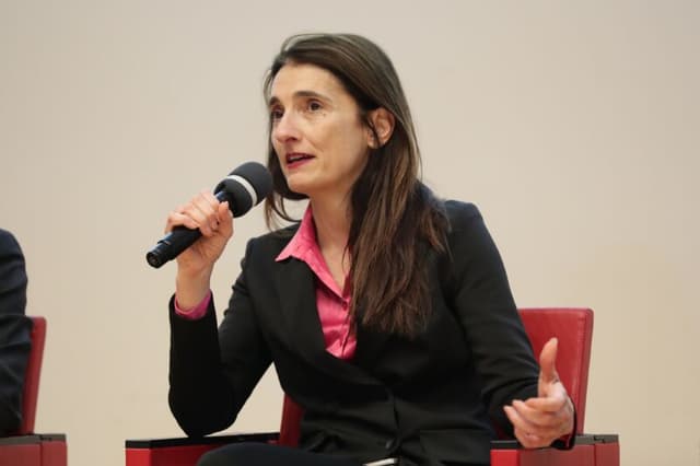 Sace ha individuato 100 miliardi di euro di opportunità per la crescita delle imprese nel 2025